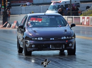 FIAT MAREA DE BOMBA A RECORDISTA!