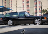 Caravan Aspirada RUA