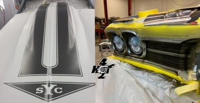 PROJETO PROMOD 288 - CHEVELLE 1969 (atualizado 25/01)
