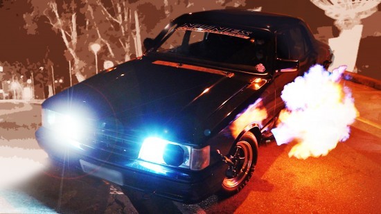 Diplomata 6 Turbo Automático - Fábio Quinalha