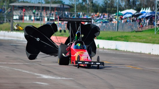 Final VP Series de Arrancada 2015